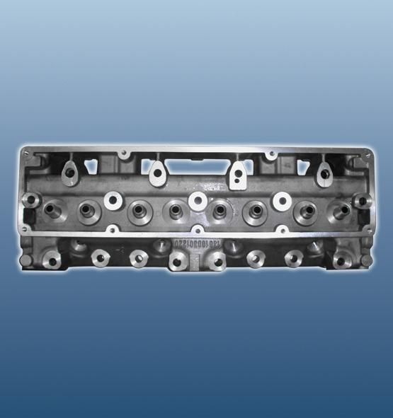 吉尔 气缸盖 CZDP 4044 ЗИЛ:130-1003012