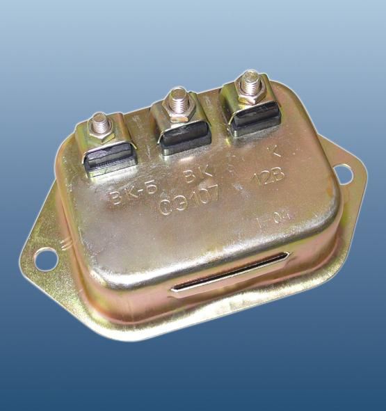 吉尔 附加电阻 CZDP 4050 ЗИЛ:130-3705050