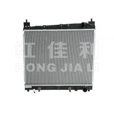16400-21070 散热器 丰田(进口)