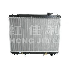 1640028260 汽车散热器 现代(进口)