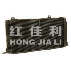811121251AB 汽车散热器 奥迪(进口)
