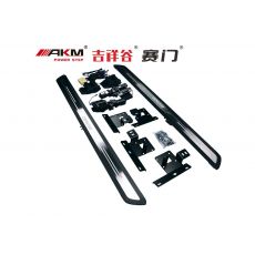 炫搏款智能电动踏板