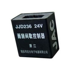 JAC 雨刮间歇继电器