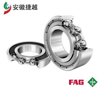 德国 舍弗勒FAG 6224-J20AB-C3深沟球轴承 绝缘轴承