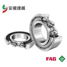 德国 舍弗勒FAG 6224-J20AB-C3深沟球轴承 绝缘轴承