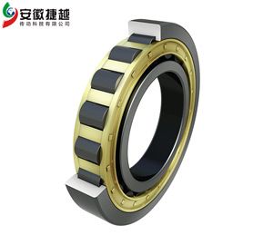 舍弗勒FAG NU2332-E-M1-C4圆柱滚子轴承振动筛设备山美 E-3YK3075
