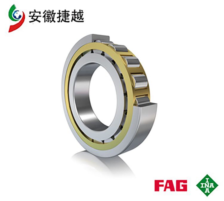 舍弗勒FAG圆柱滚子轴承NU2260-EX-TB-M1 中亚立磨HRM27.2L磨辊