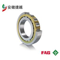 舍弗勒FAG圆柱滚子轴承NU2260-EX-TB-M1 中亚立磨HRM27.2L磨辊