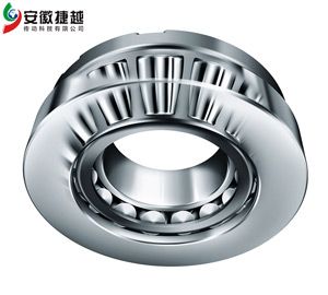 FAG推力调心滚子轴承29460-E1-XL 南京院回转窑液压挡轮轴承